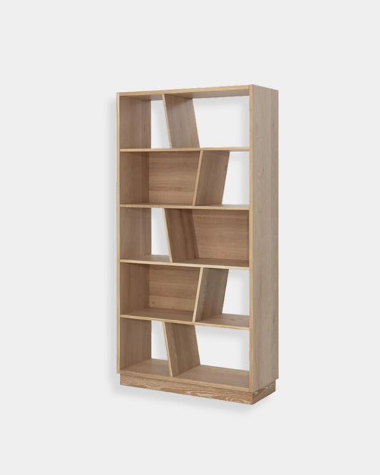 JUDE BOOKCASE