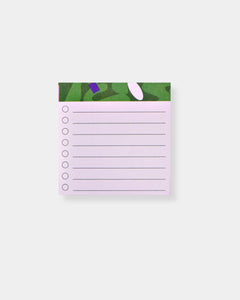 AUGUST TO DO STICKY NOTES