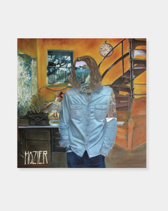 HOZIER - HOZIER