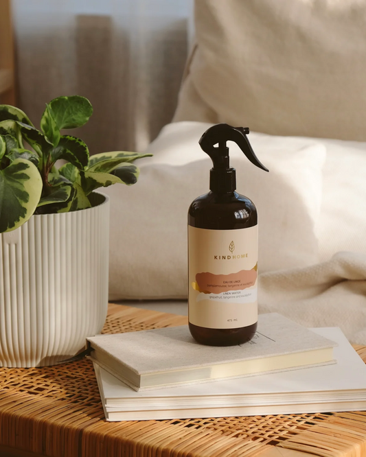 KIND HOME - LINEN WATER