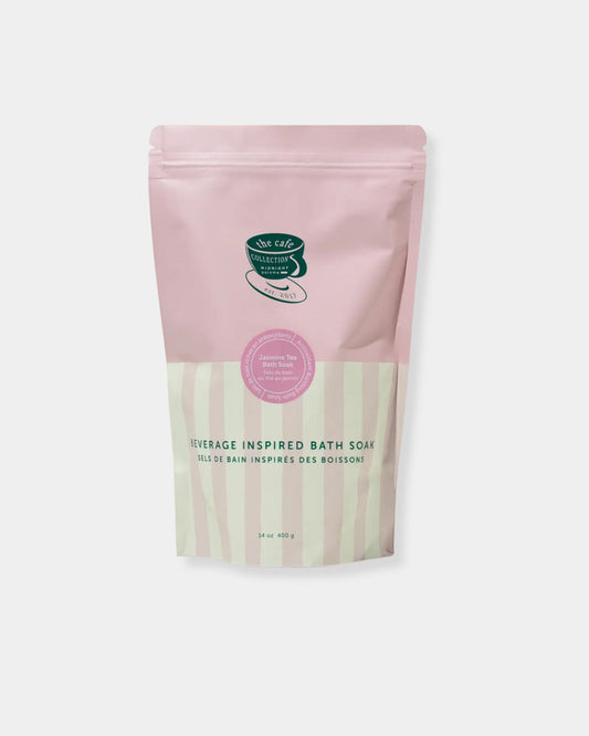 JASMINE TEA BATH SOAK - 4oz