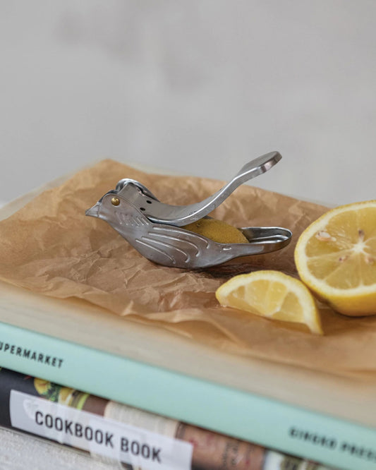 BIRD SHAPED LEMON JUICER