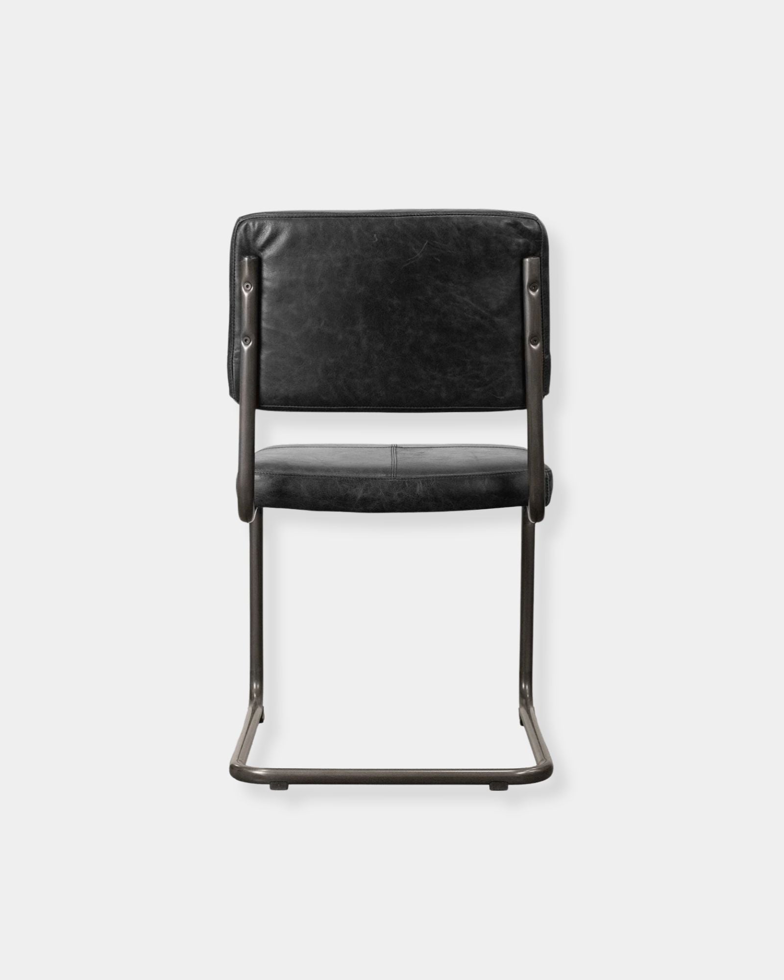 COBAIN CHAIR BLACK - SET OF 2