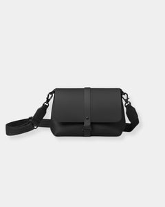 SPLASH CROSSBODY - BLACK