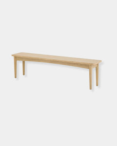 LUMINA BENCH