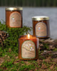 TAKE A HIKE FOR PEANUTS 7.2 OZ - CANDLE