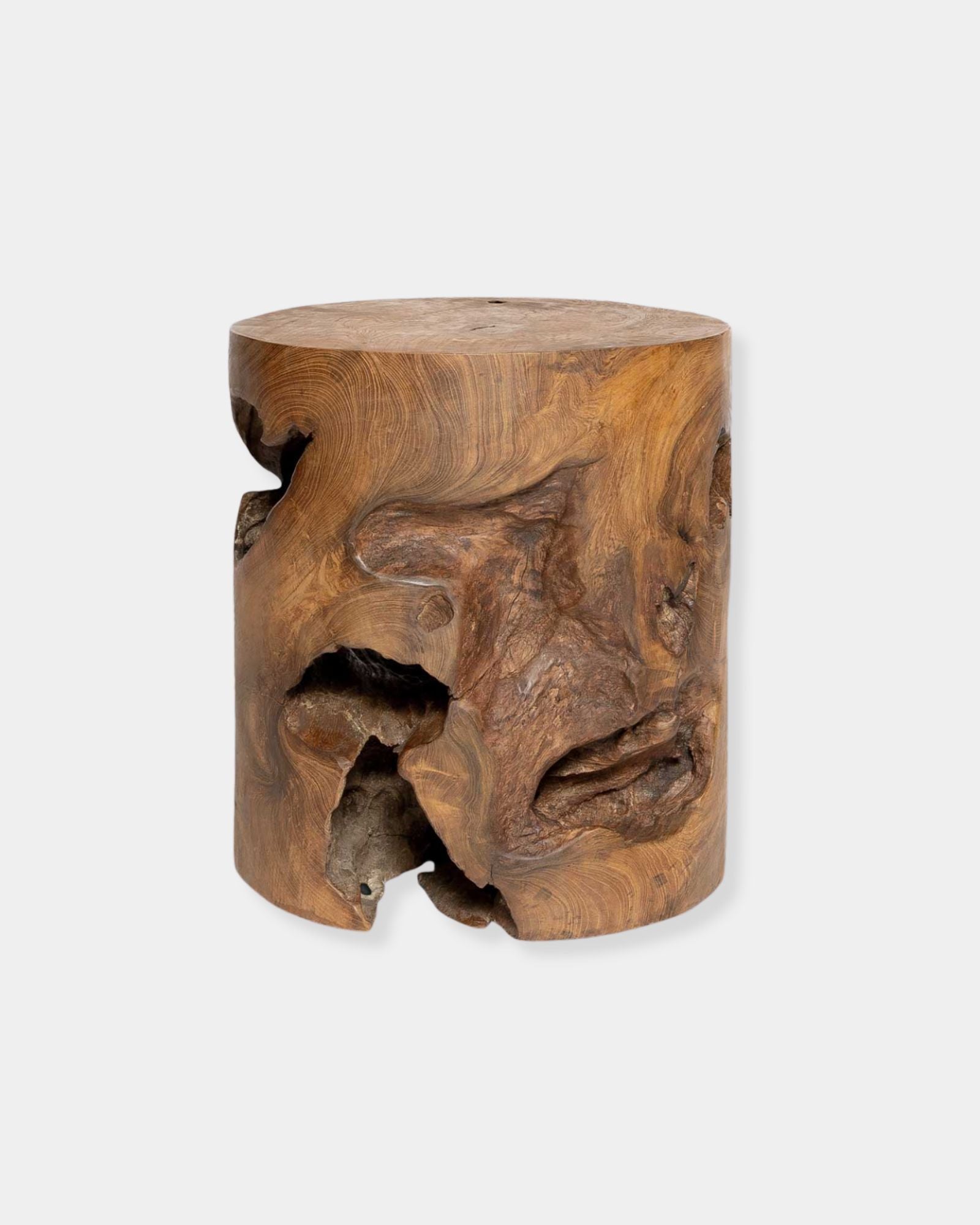 NATURA OPUS ACCENT TABLE 18"