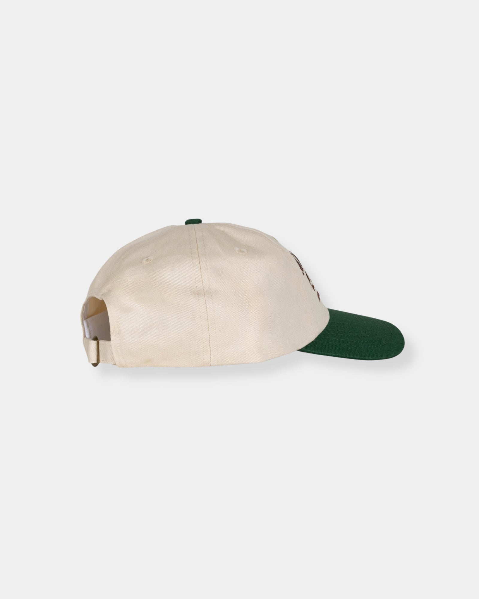 MOUNTAIN LEISURE HAT - IVORY