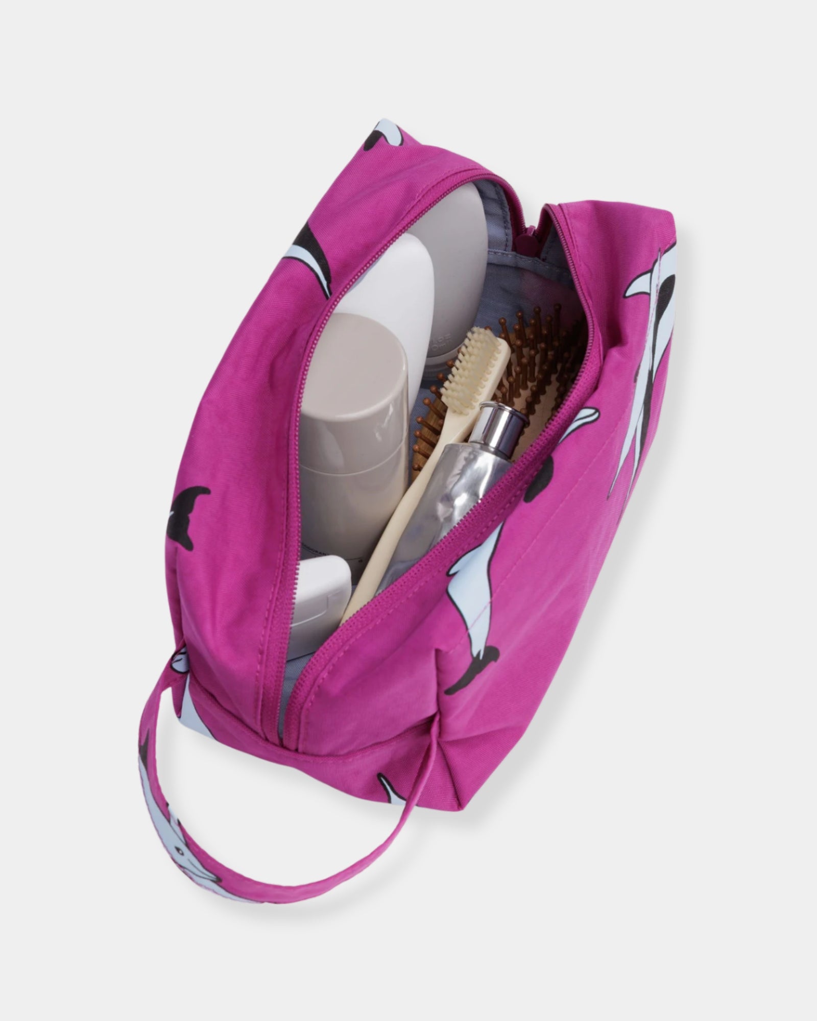DOPP KIT - DOLPHINS