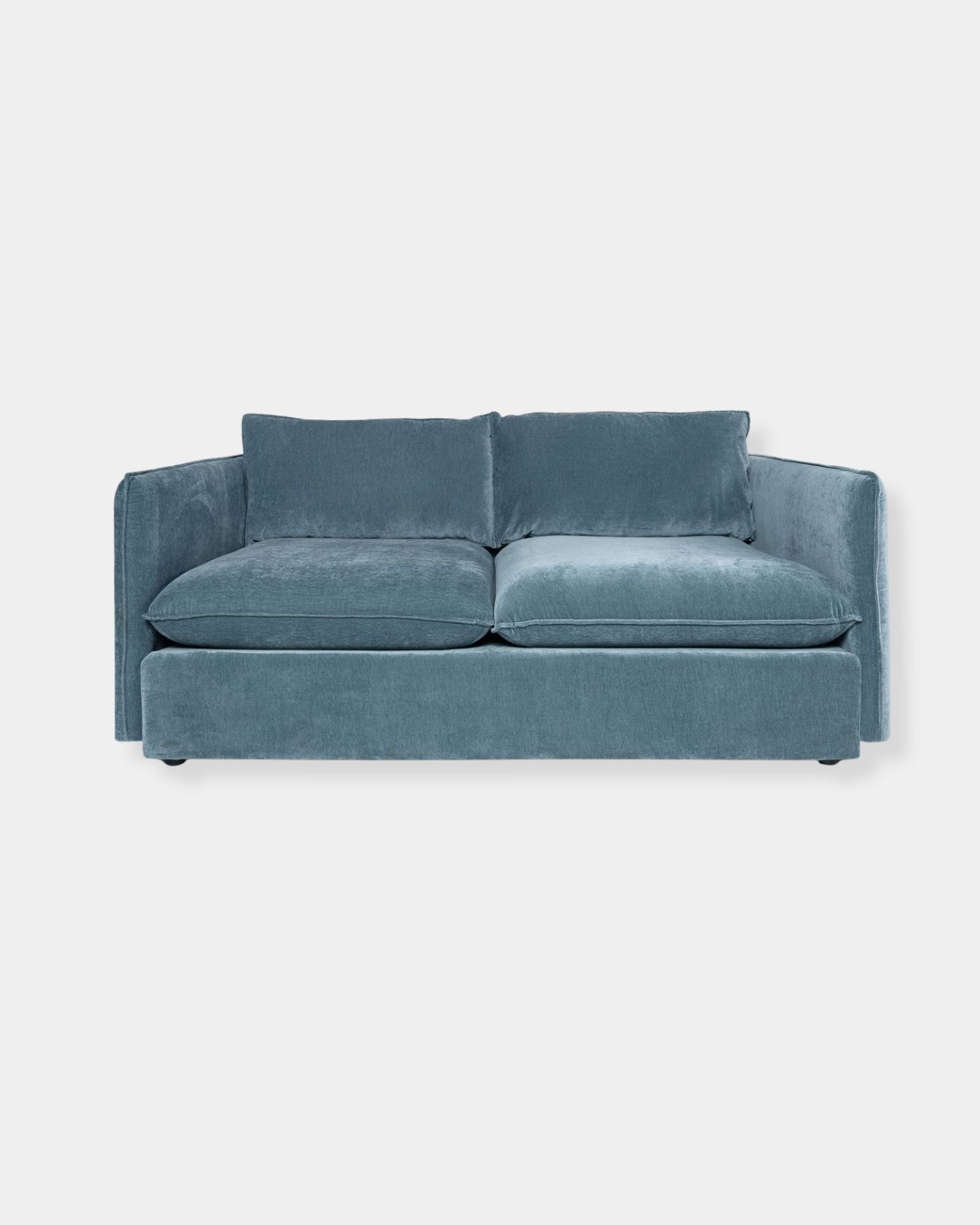GUS CONDO SOFA - LAKE