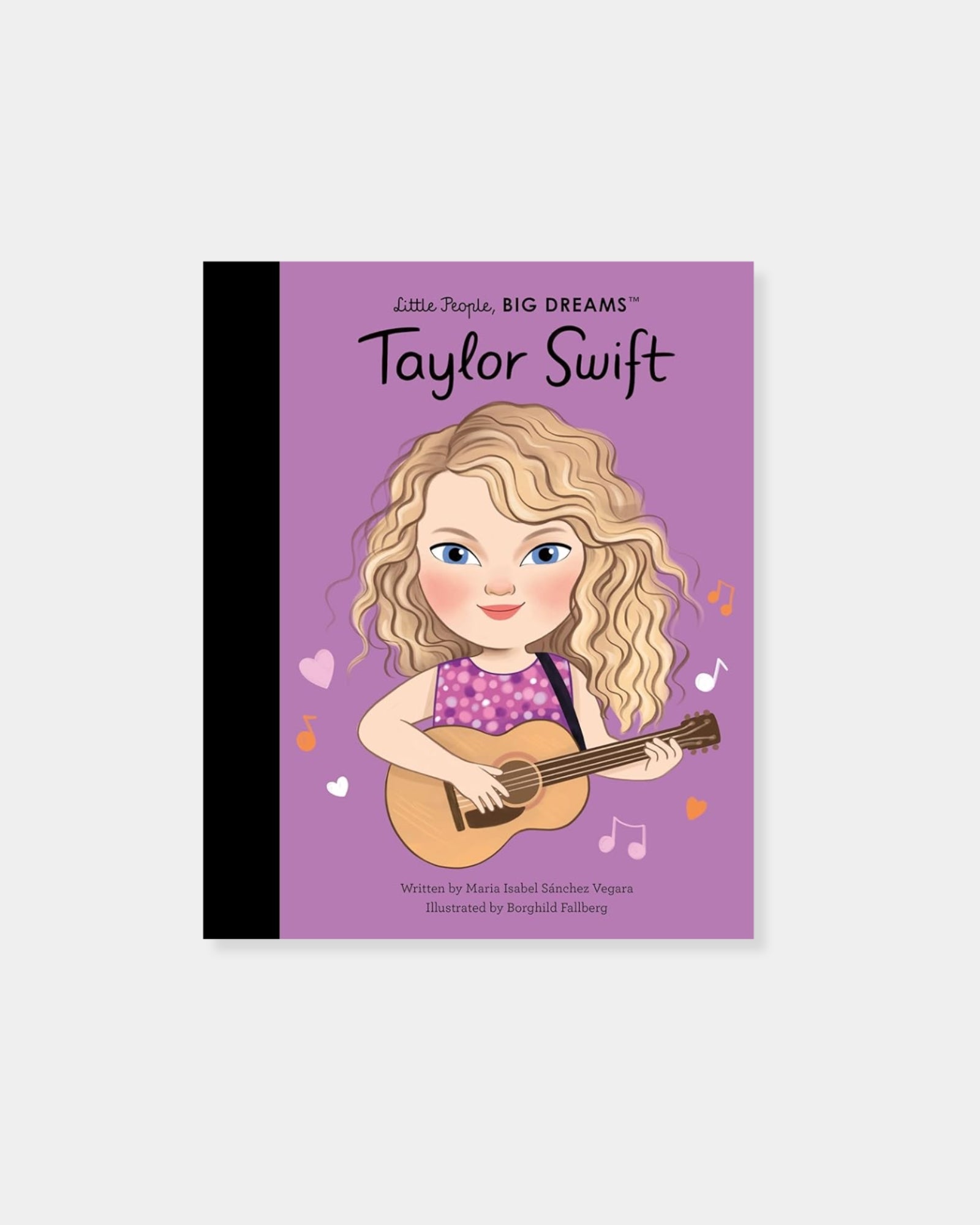 TAYLOR SWIFT - BOOK