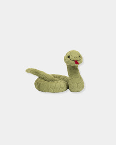 STEVIE SNAKE - PLUSH TOY