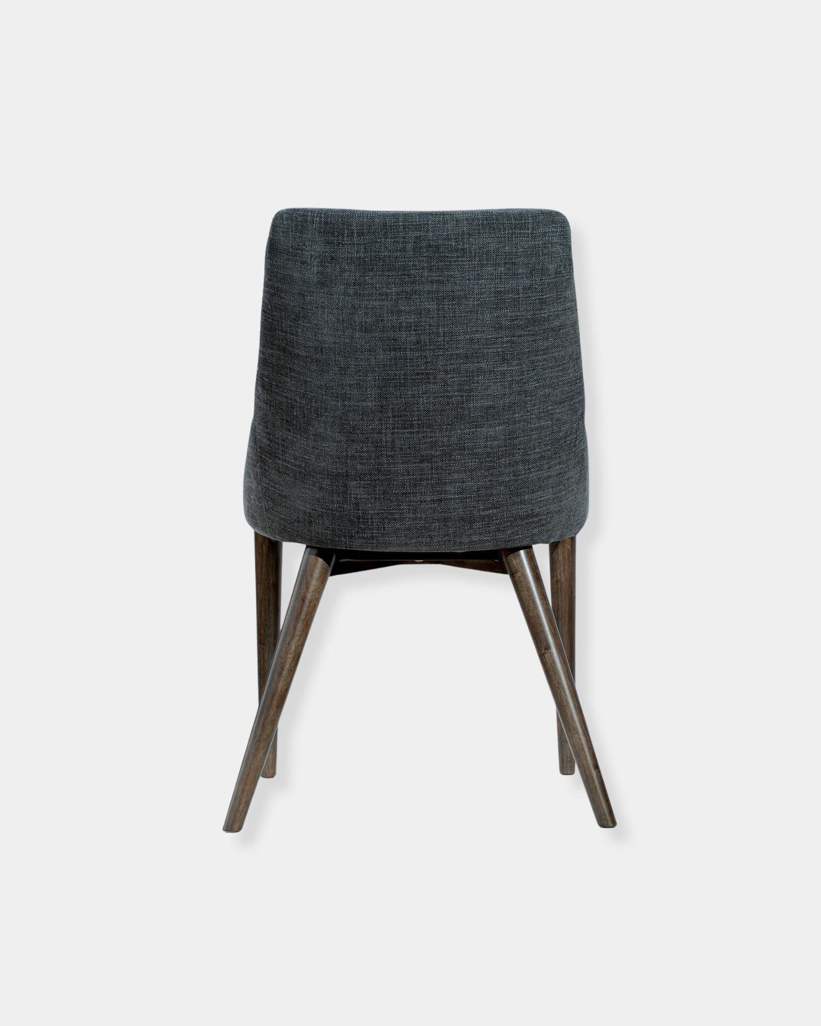 FRITZ SIDE CHAIR SLATE - SET OF 2