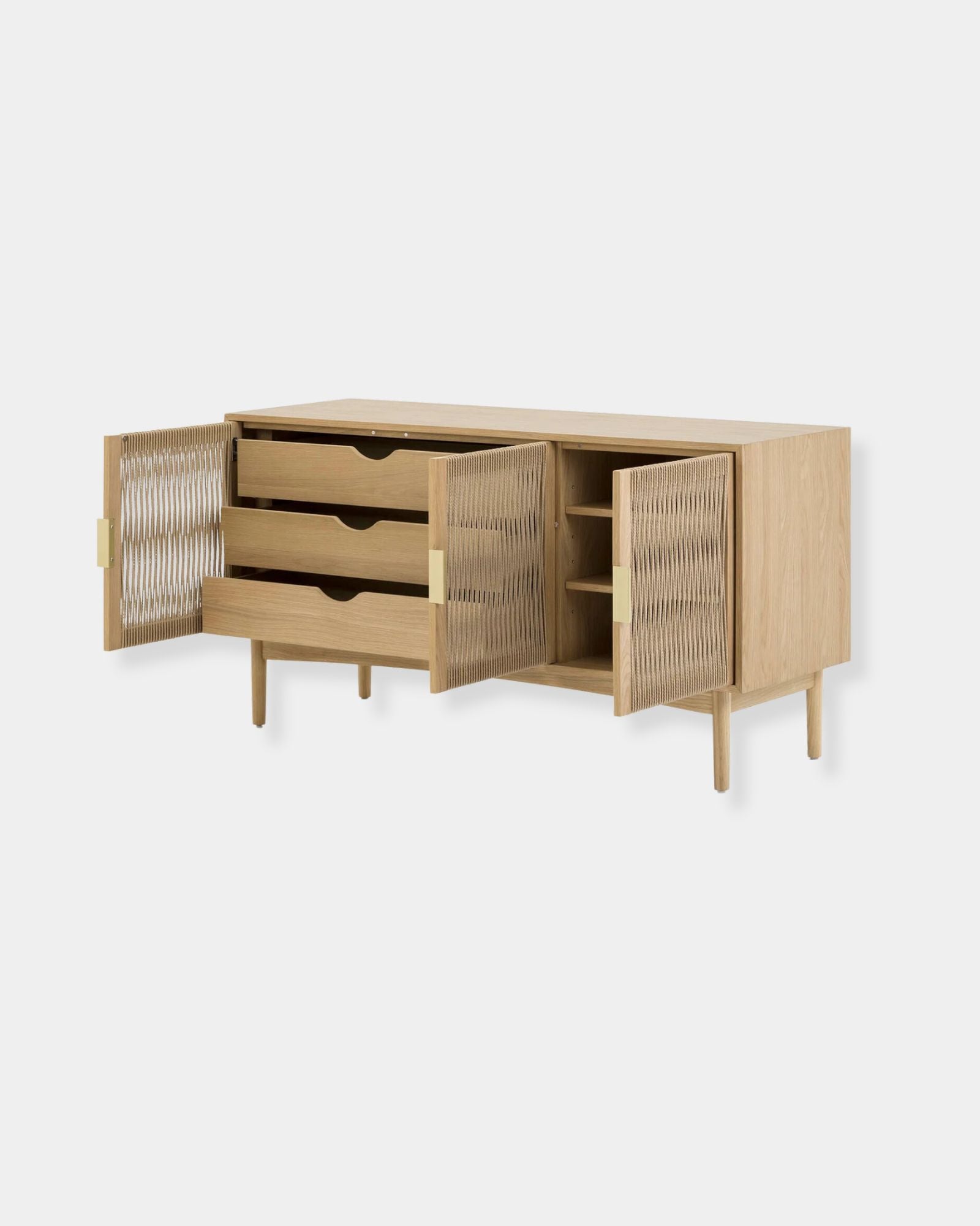 LUMINA DRESSER