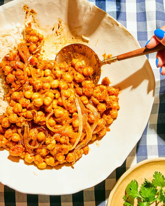 SMOKI GARAM MASALA