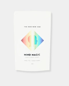 MIND MAGIC NOOTROPIC TONIC 30g