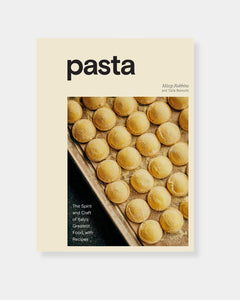 PASTA - COOKBOOK