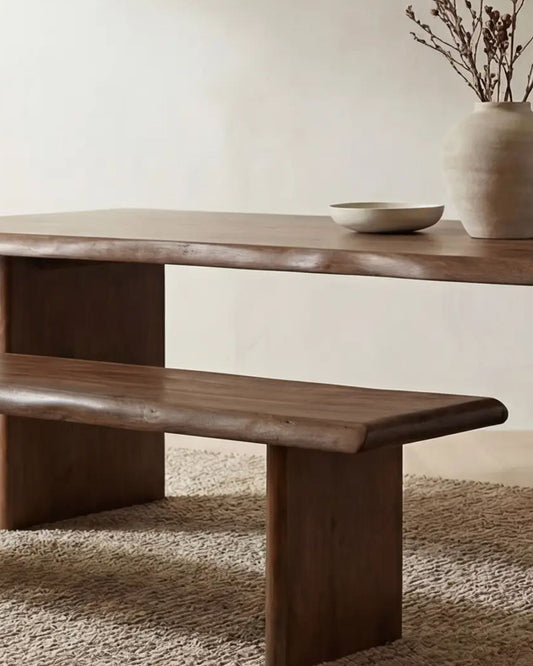 LILA DINING BENCH