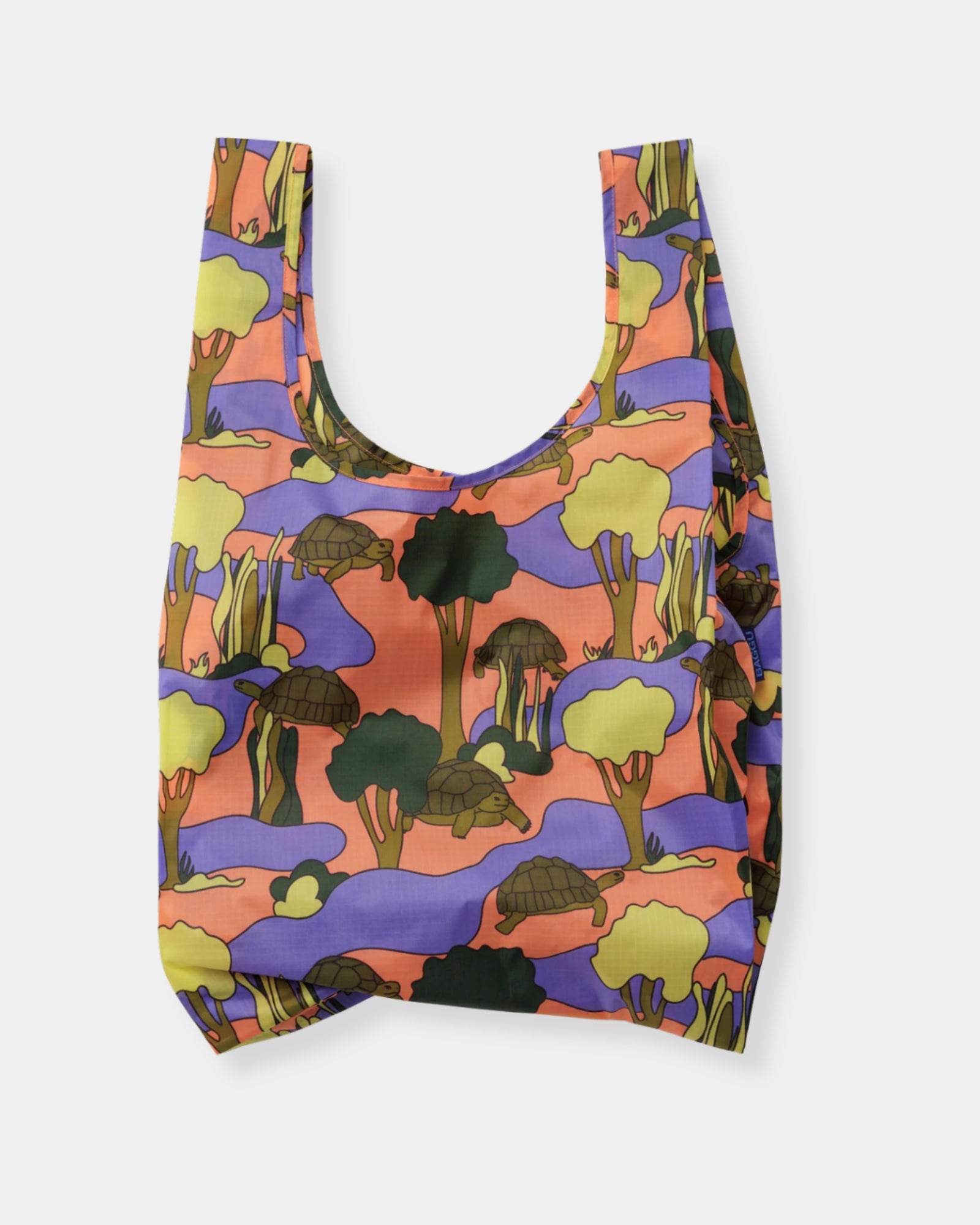 STANDARD BAG - TURTLE