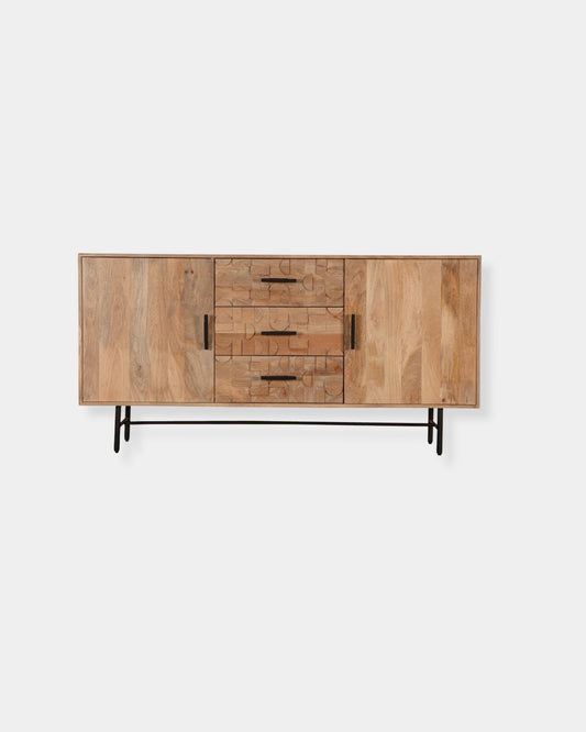 ARITHMETIC SIDEBOARD