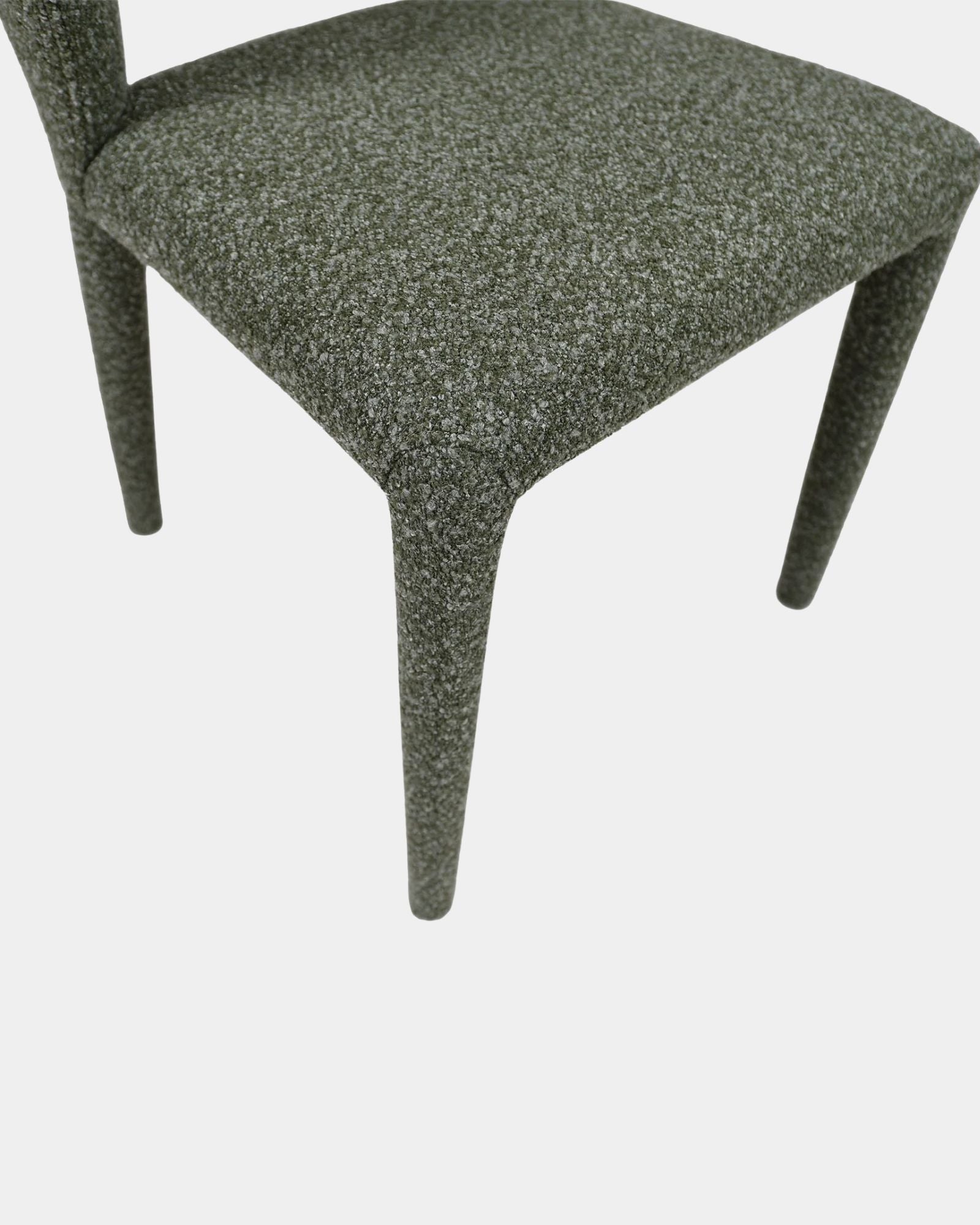 DAKOTA CHAIR CLOUD MOSS - SET OF 2