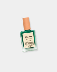 RAINFOREST NAIL POLISH