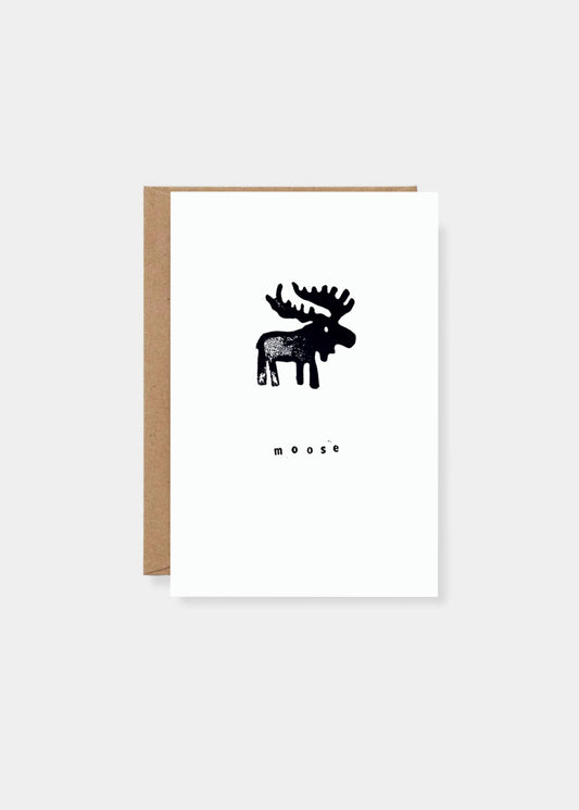 MOOSE - CARD