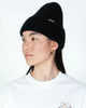 BEANIE - ONYX