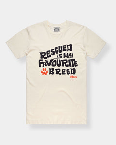 SPCA T-SHIRT