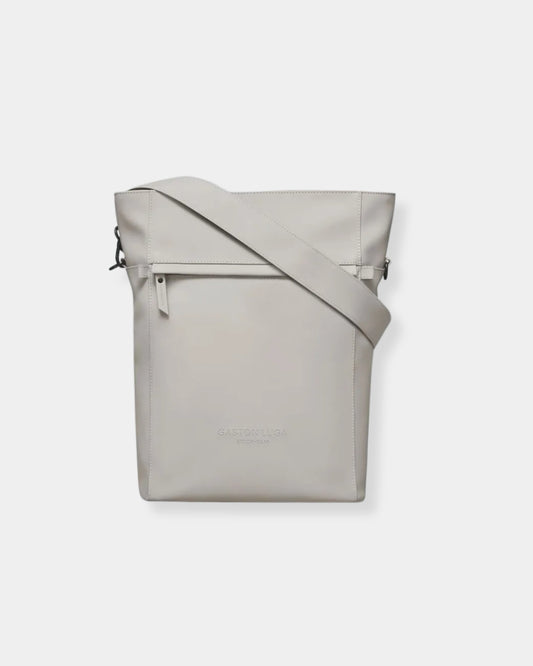 TATE BAG - TAUPE