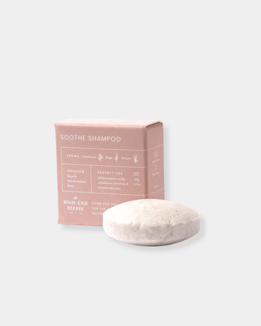 SOOTHE - 90g SHAMPOO