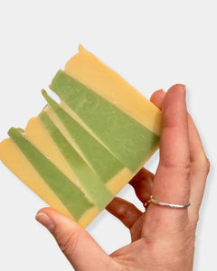 LEMONGRASS - SOAP