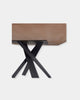 MORENO DINING TABLE 86.5