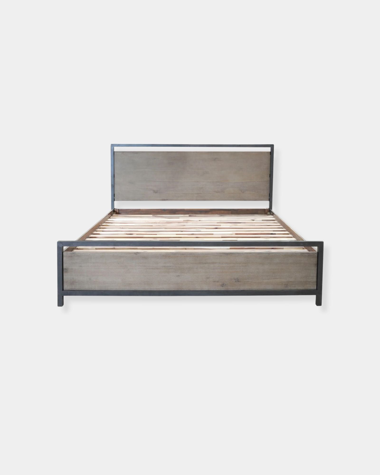 IRONDALE BED