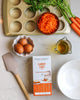 CARROT CAKE MIX