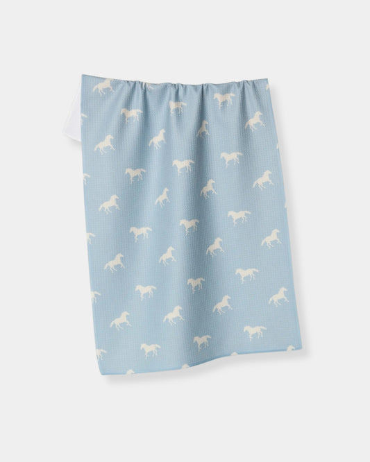STEADY PATH - TEA TOWEL