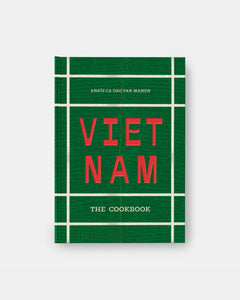 VIETNAM: THE COOKBOOK