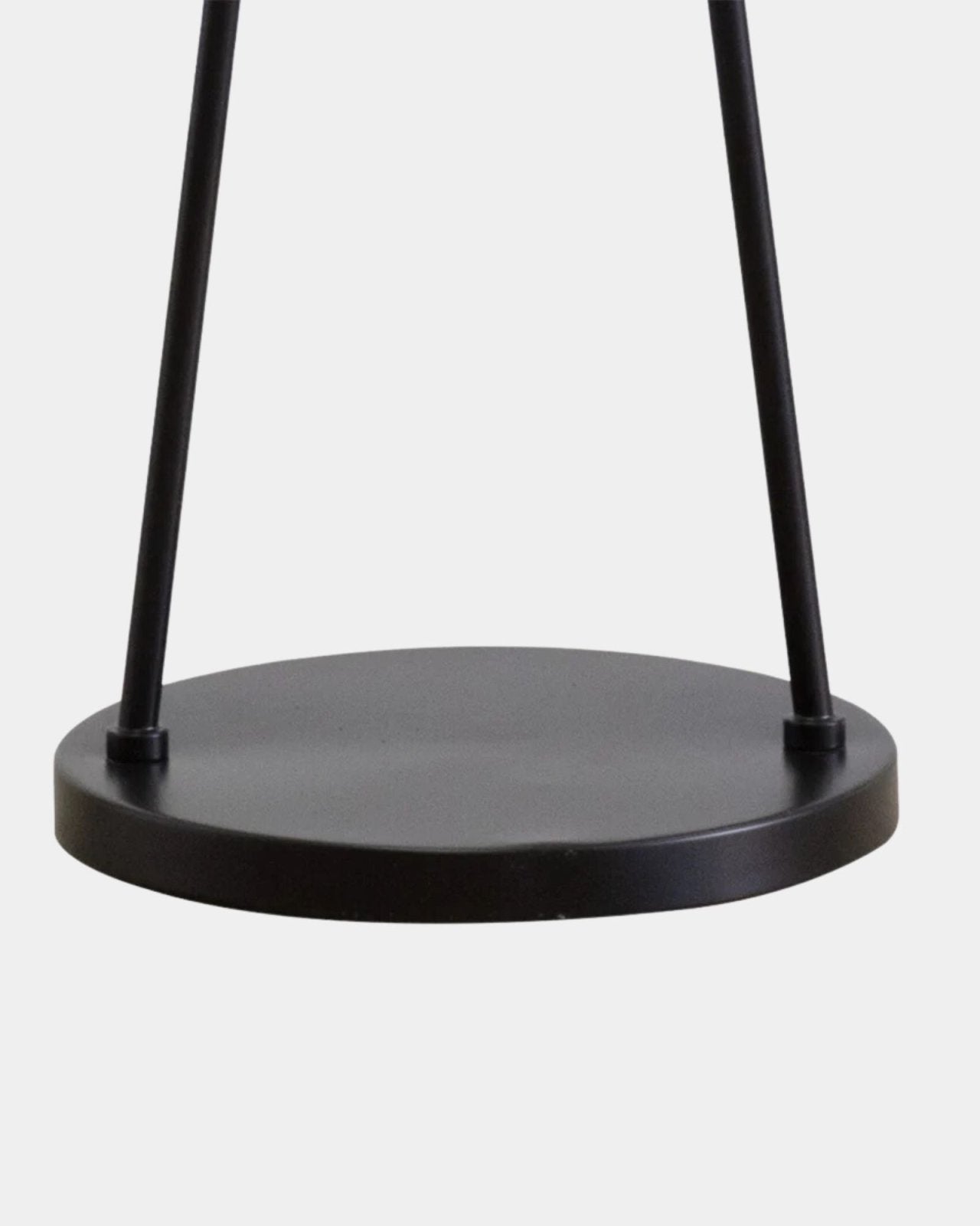 FAVEN FLOOR LAMP - BLACK | Stonewaters