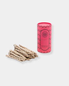 CEDAR ROPE INCENSE