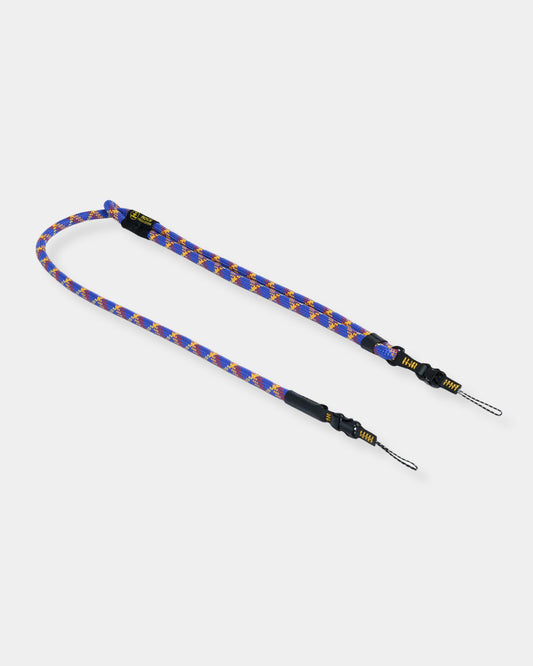 LAKEVIEW BLUE - NOCLOC APPROACH NECK STRAP