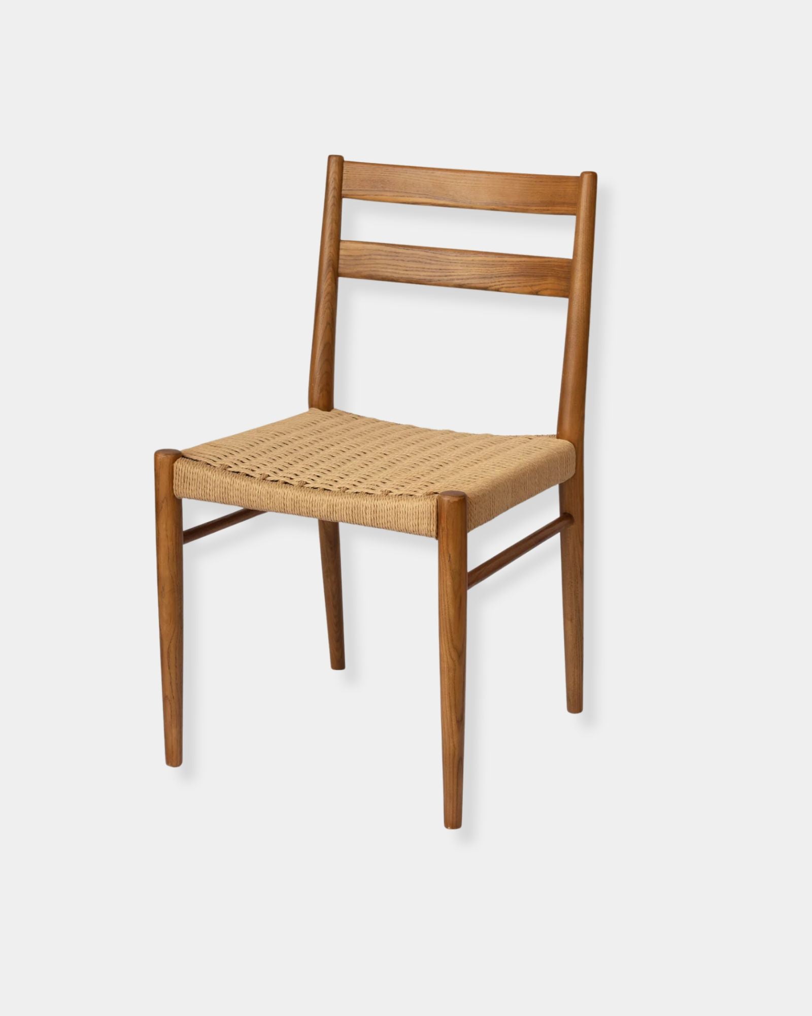 JAKARTA CHAIR - WALNUT