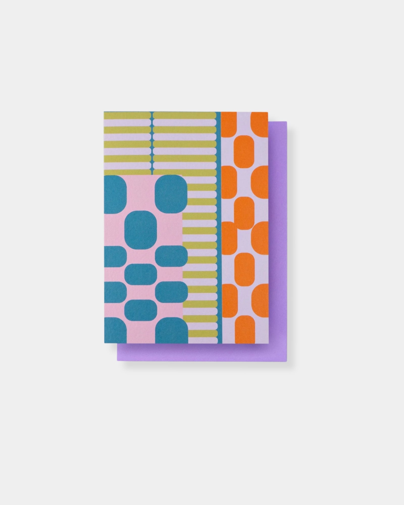 SEOUL ART - CARD