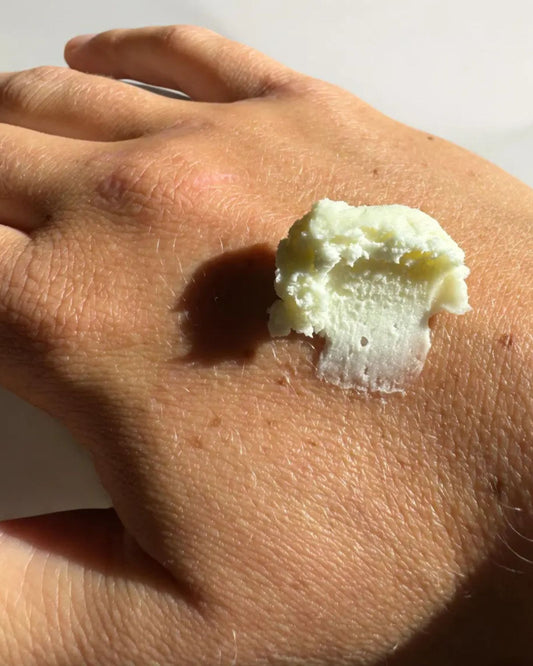 VANILLA WHIPPED TALLOW