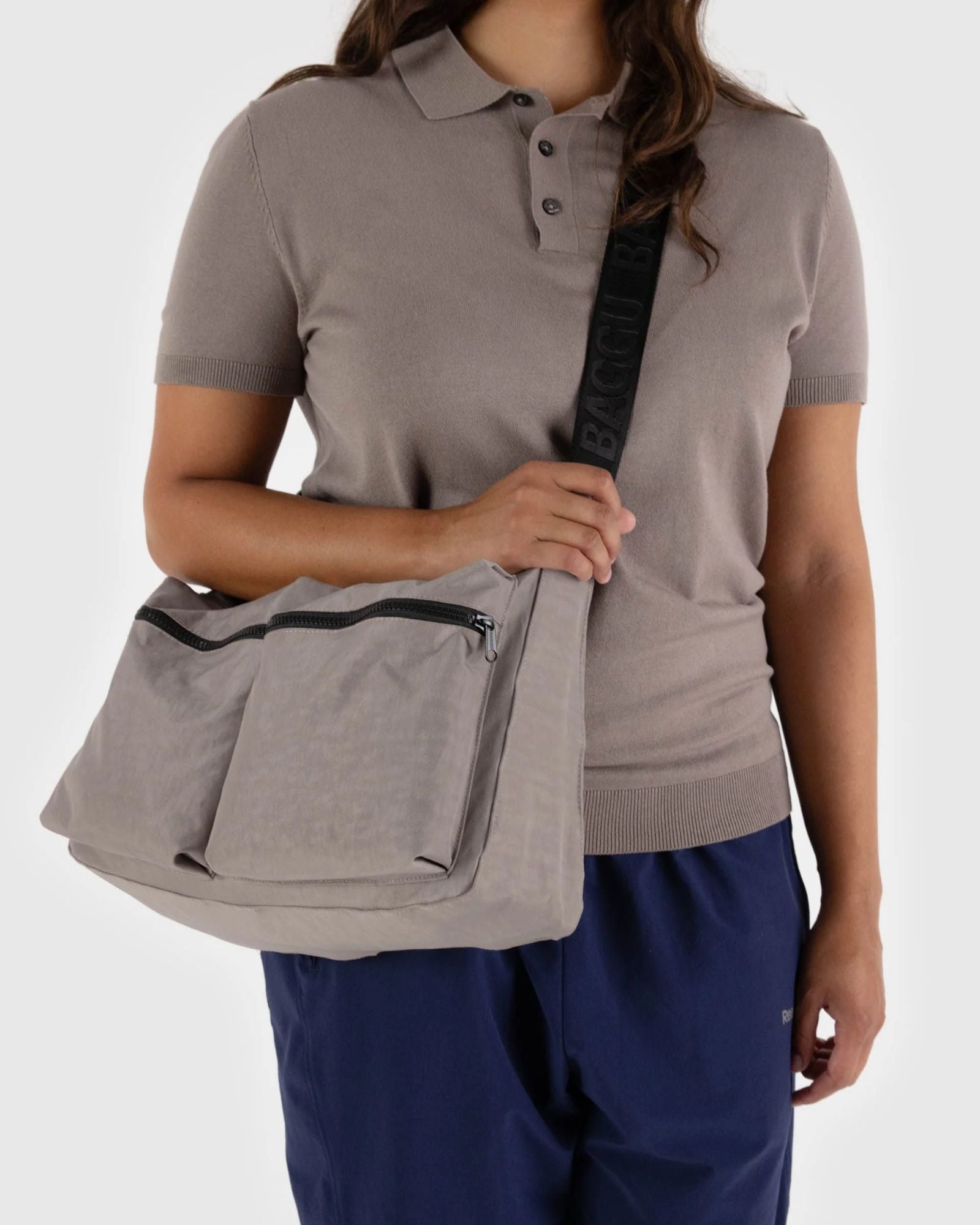 LARGE CARGO CROSSBODY