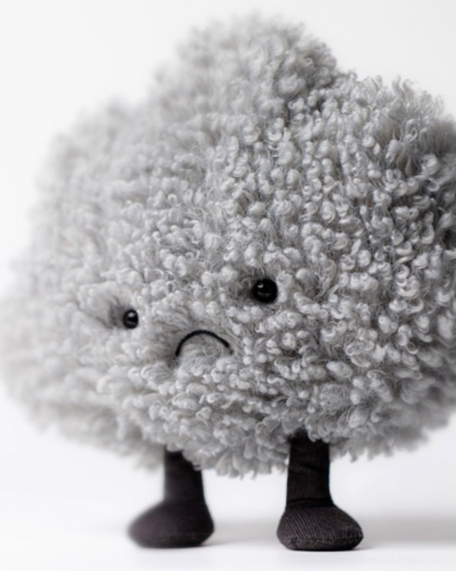 AMUSEABLES STORM CLOUD - PLUSH TOY