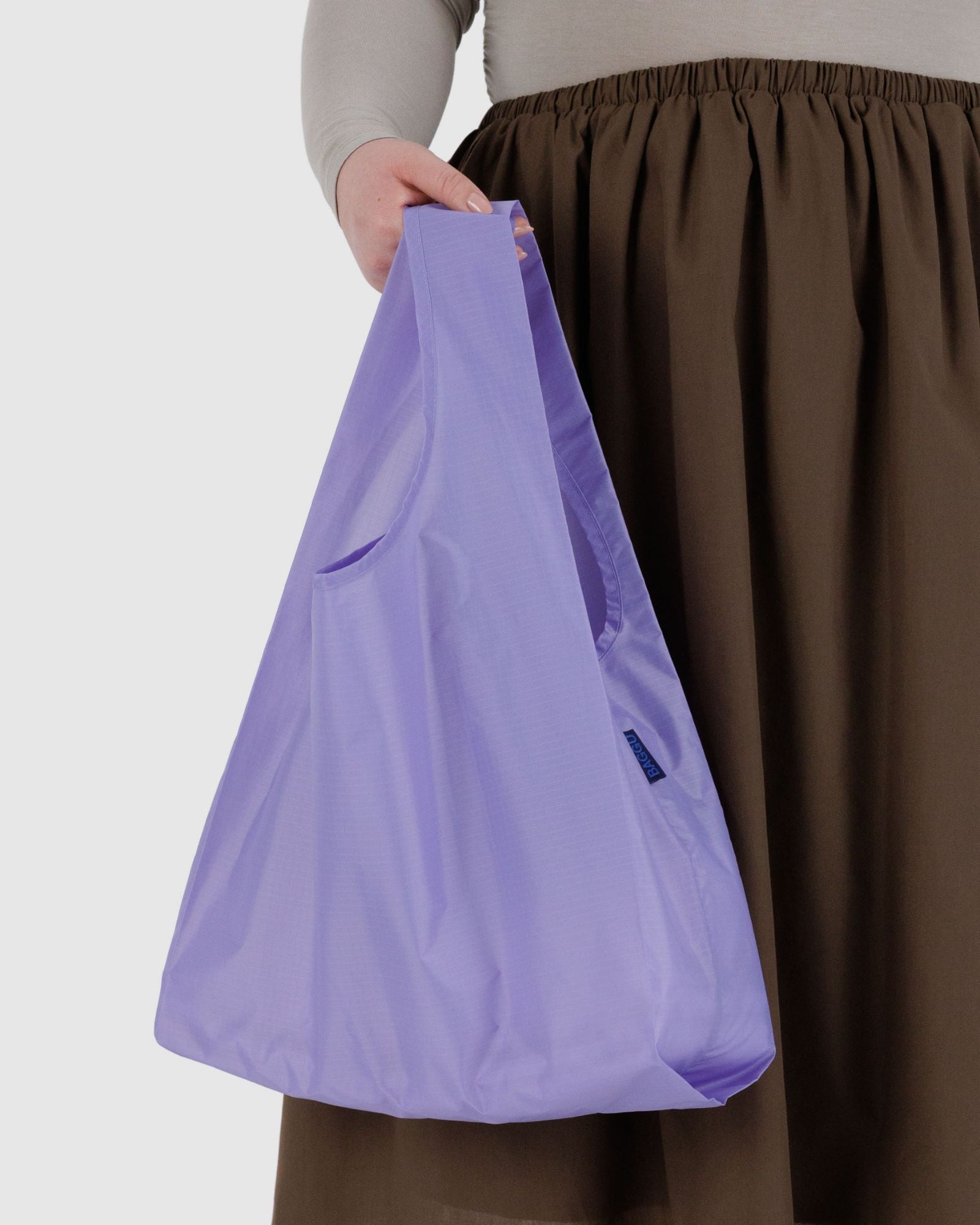 STANDARD BAGGU - WISTERIA