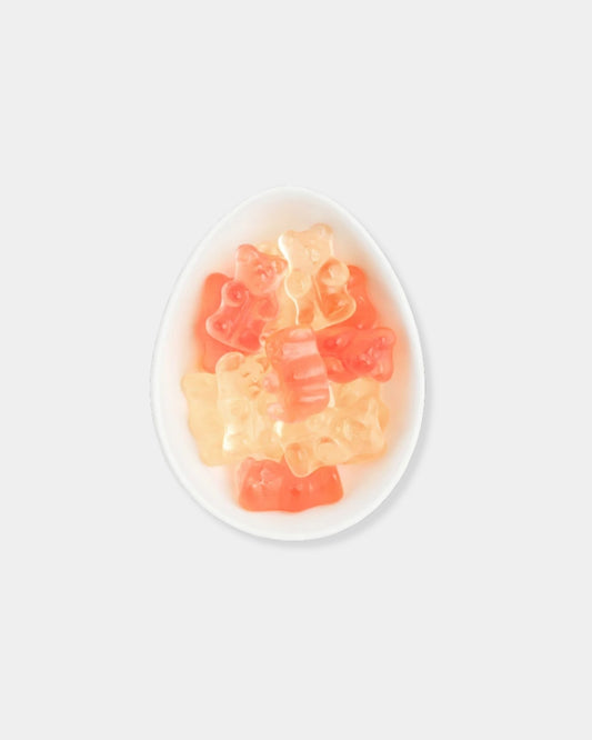 CHAMPAGNE BEARS CELEBRATION BOTTLE