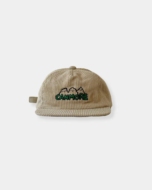 CANMORE HAT CUBS