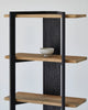 GALILEO BOOKCASE