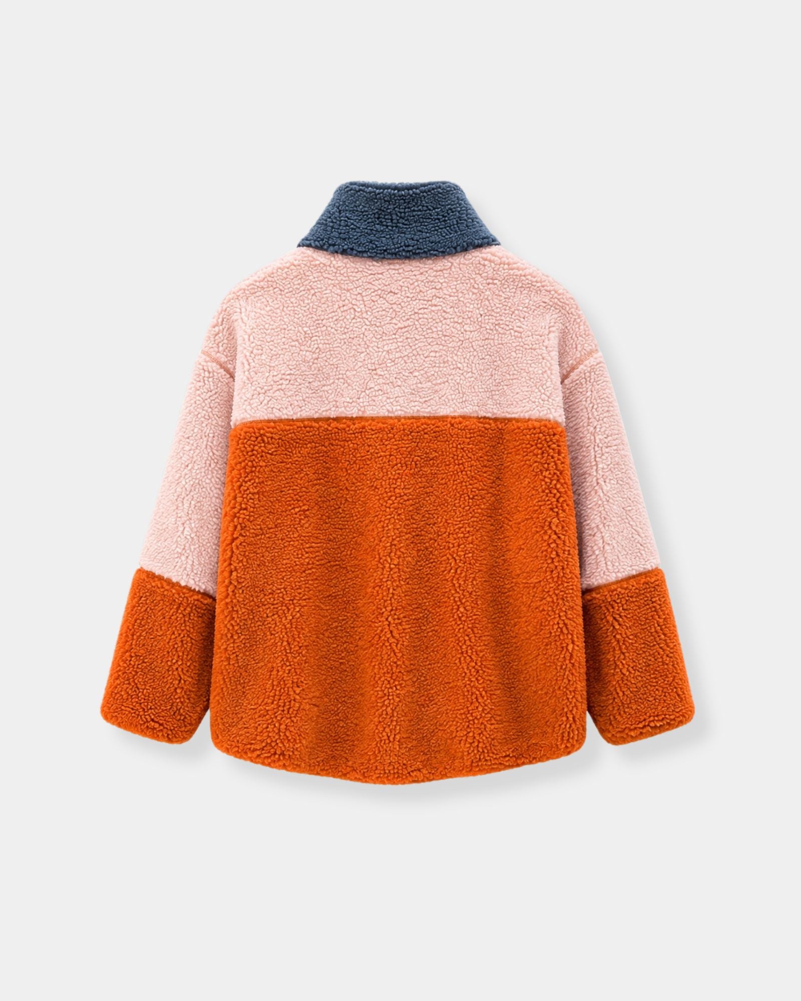 ALPINE JACKET - SUNRISE